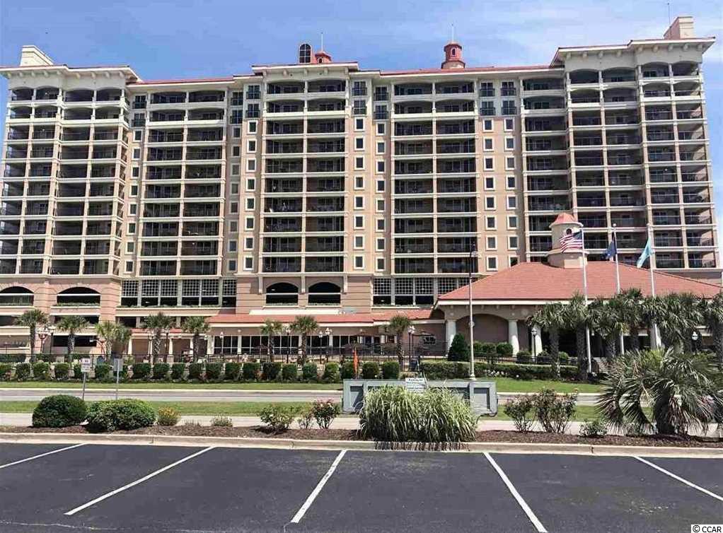 1819 N Ocean Blvd. UNIT #6013 North Myrtle Beach, SC 29582