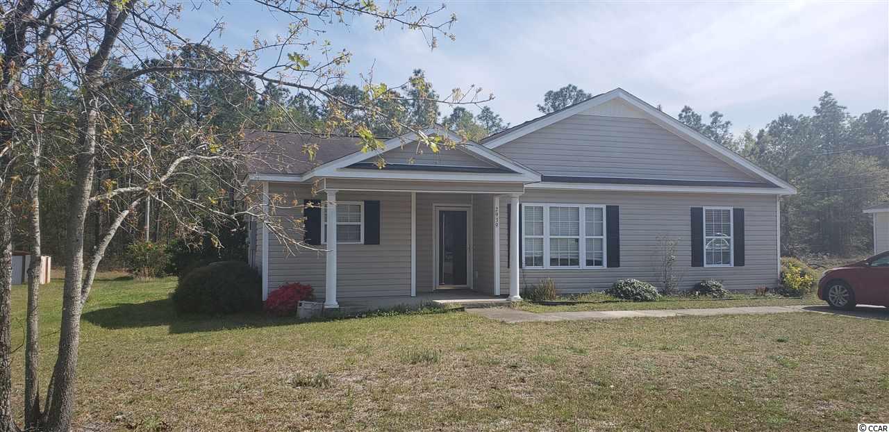 2939 Mary Hines Ln. Georgetown, SC 29440