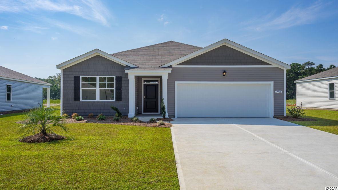 1068 Maxwell Dr. Little River, SC 29566