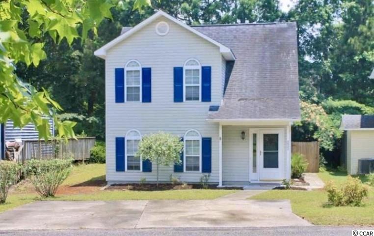 3922 Pinebrook Circle Little River, SC 29566