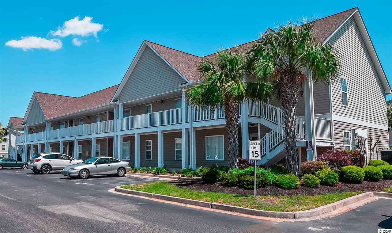 106 Butkus Dr. UNIT #3 Myrtle Beach, SC 29588