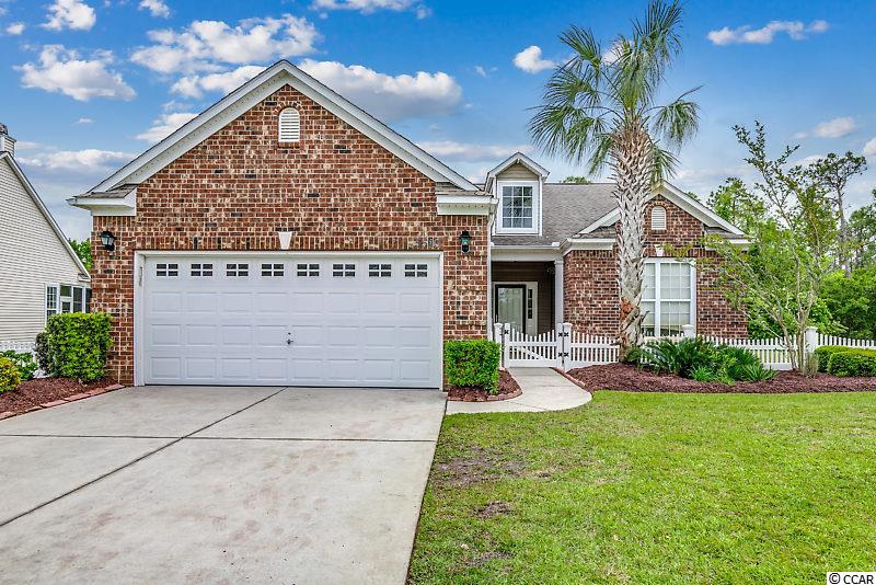 5510 Whistling Duck Dr. North Myrtle Beach, SC 29582