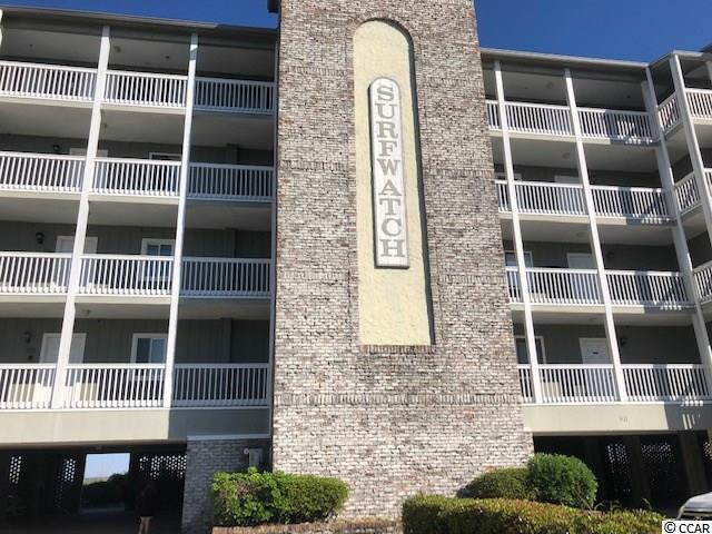 911 S Ocean Blvd. UNIT #201 Surfside Beach, SC 29575