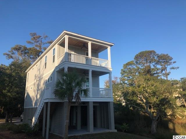 160 Half Shell Ct. Pawleys Island, SC 29585