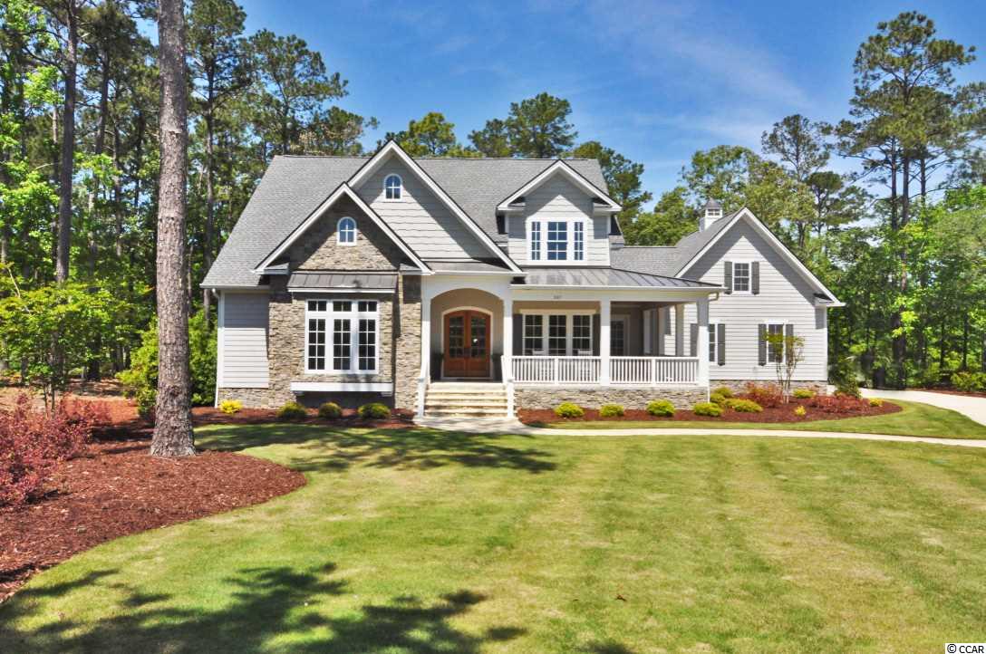 305 Catbriar Hollow Circle Murrells Inlet, SC 29576