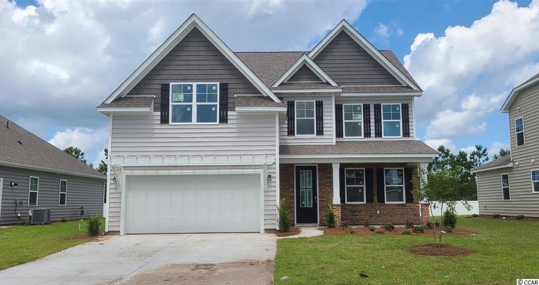 5078 Oat Fields Drive Myrtle Beach, SC 29588
