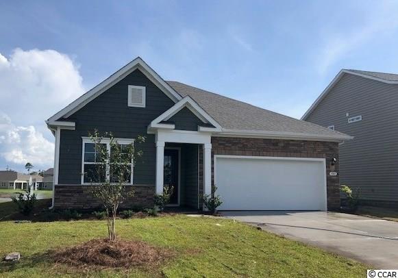 5005 Oat Fields Drive Myrtle Beach, SC 29588