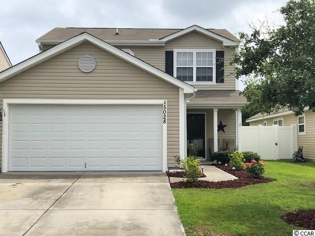 5028 Wicklow Way Myrtle Beach, SC 29579