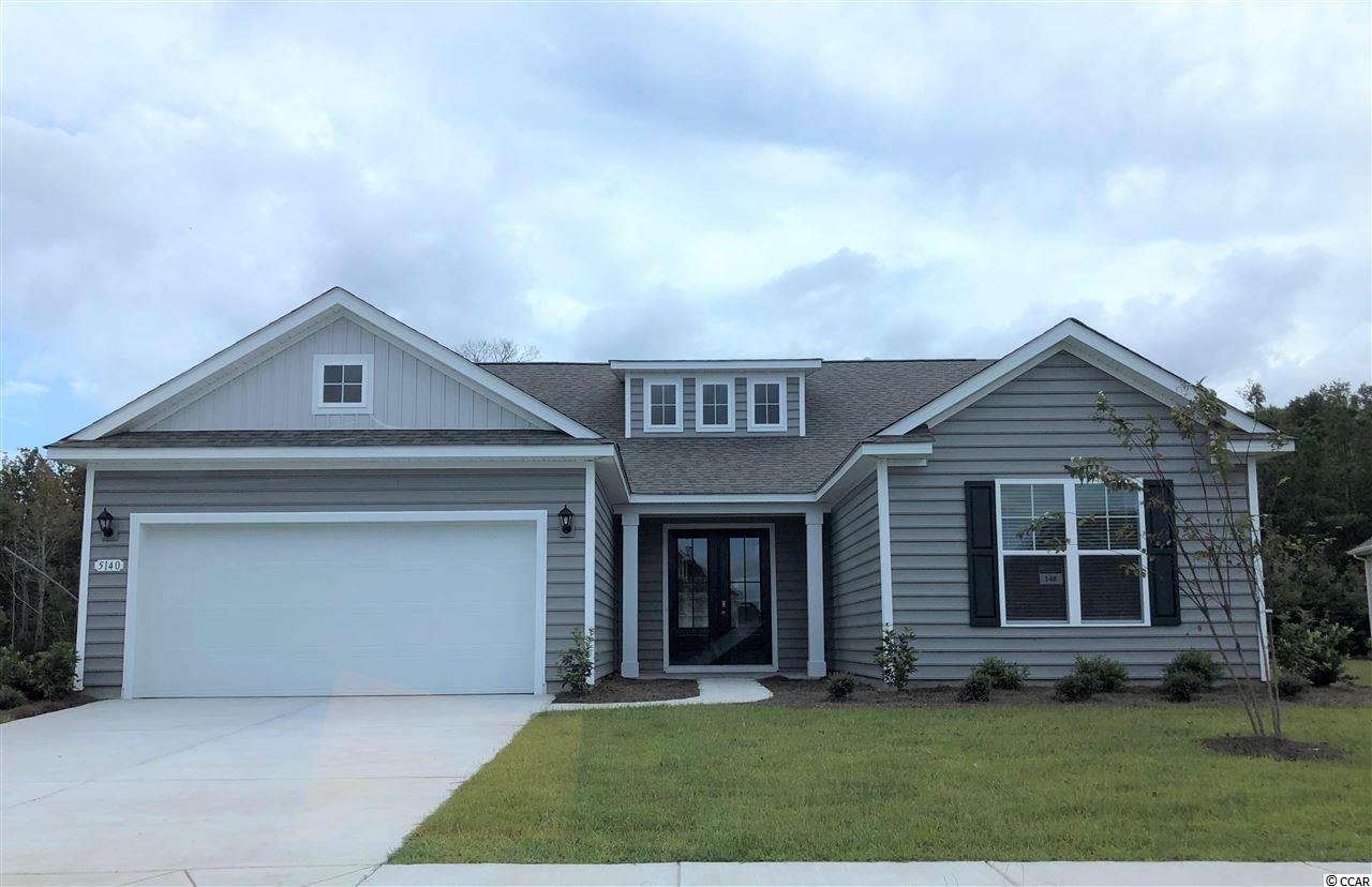 5140 Oat Fields Drive Myrtle Beach, SC 29588