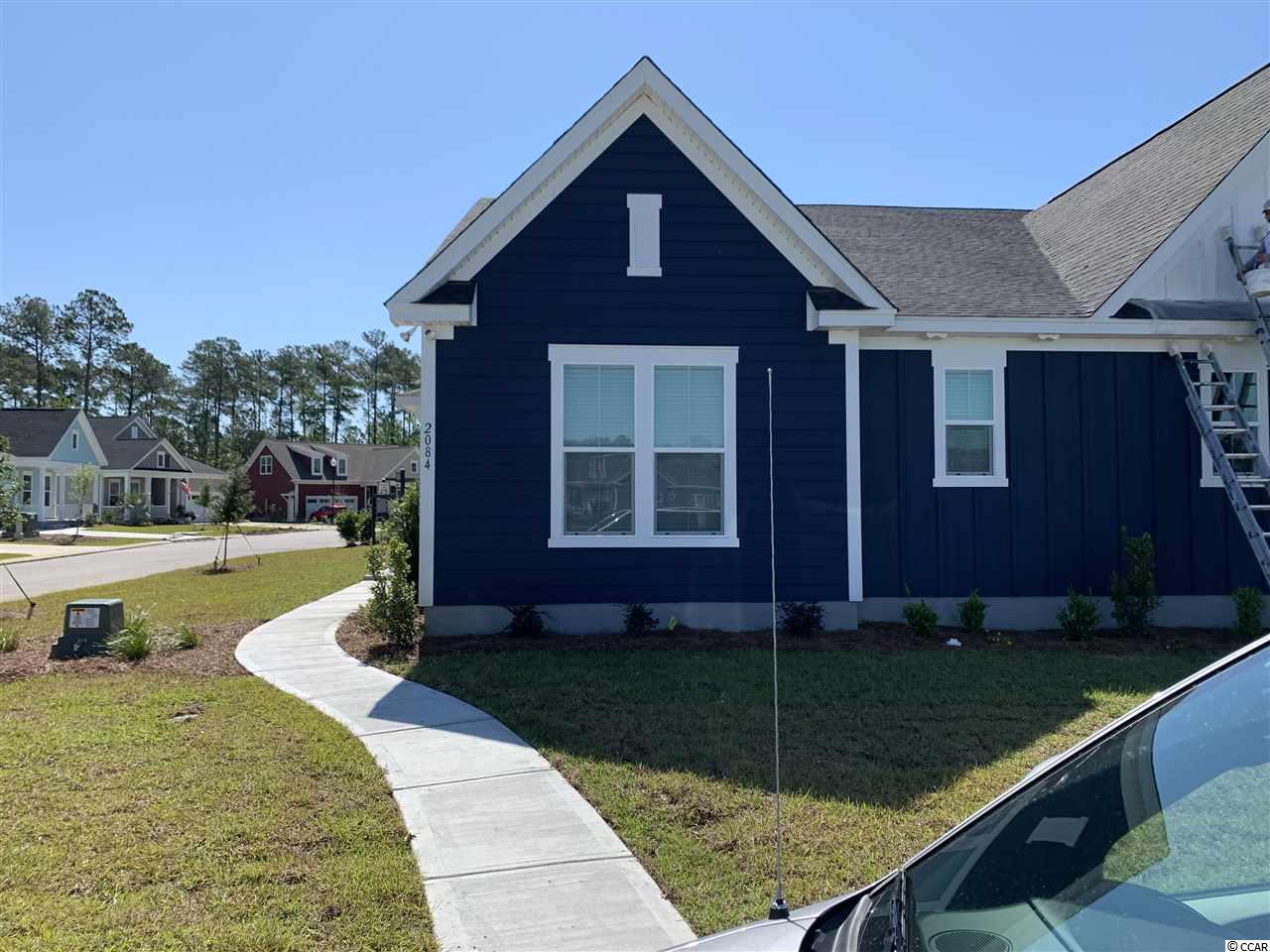 2084 Silver Island Way UNIT Lot 87 Murrells Inlet, SC 29576