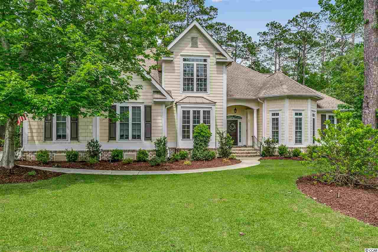 641 Whispering Pines Ct. Murrells Inlet, SC 29576