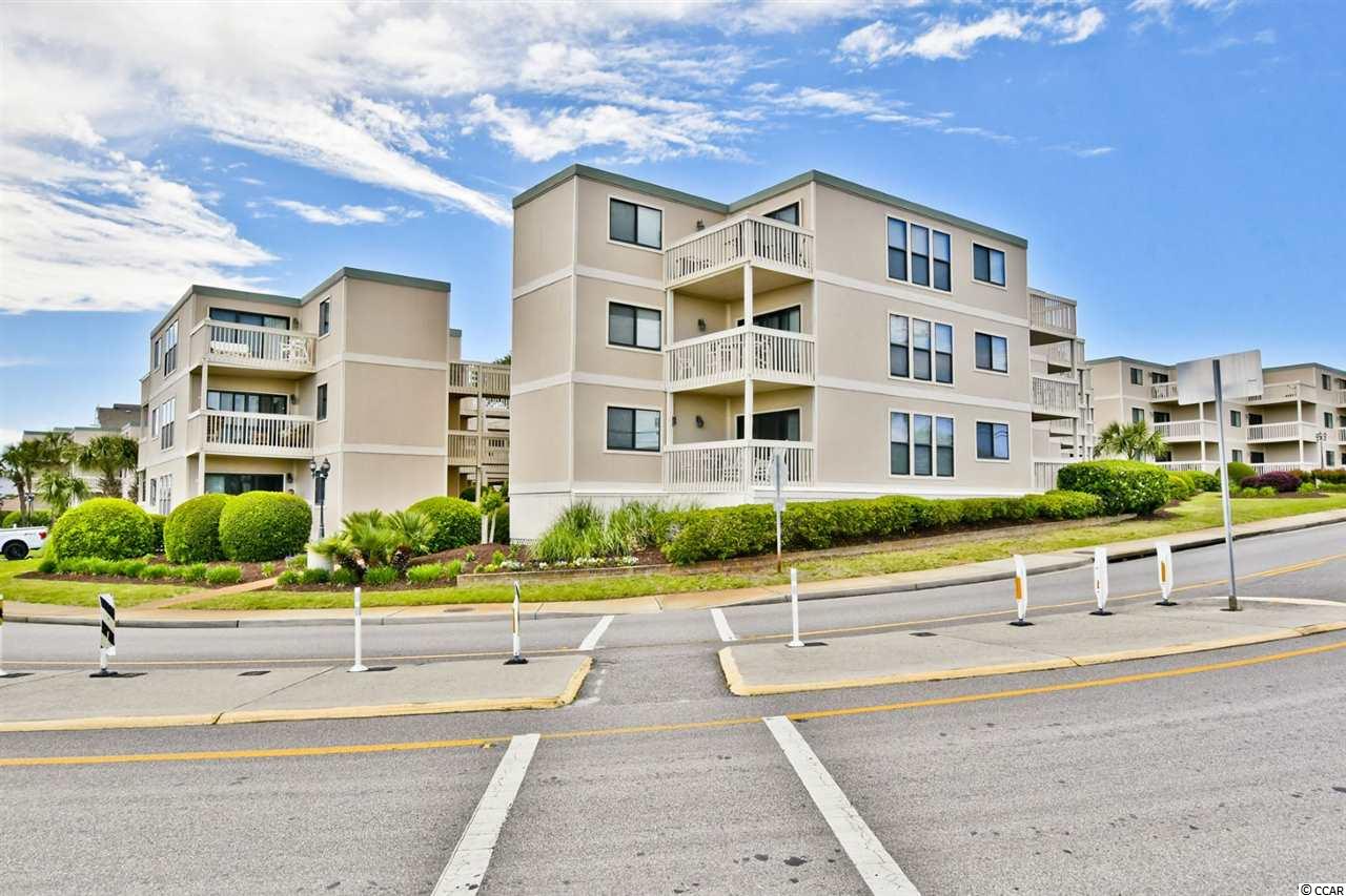 9661 Shore Dr. UNIT 2B8 Myrtle Beach, SC 29572