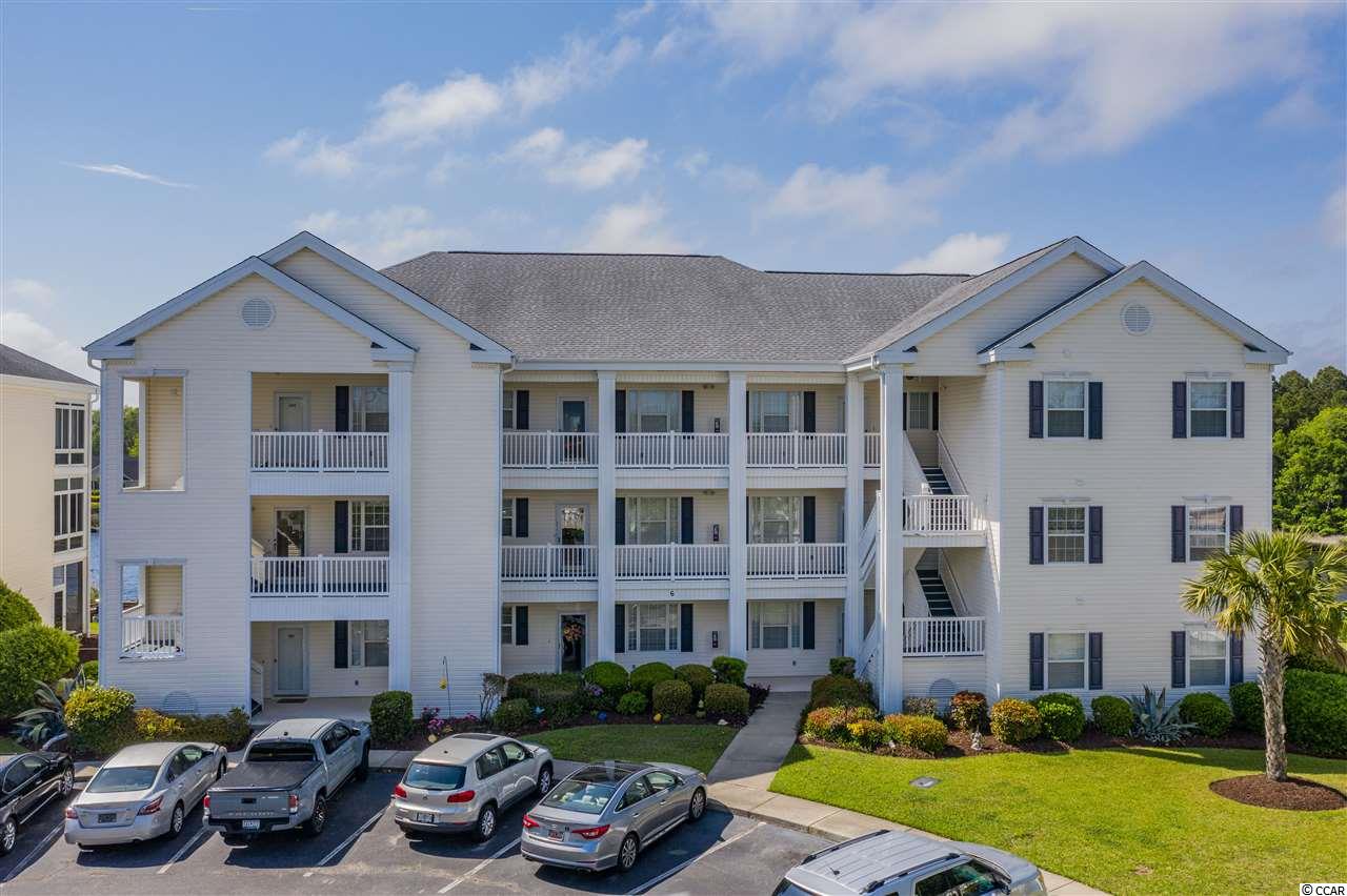 901 West Port Dr. UNIT #611 North Myrtle Beach, SC 29582