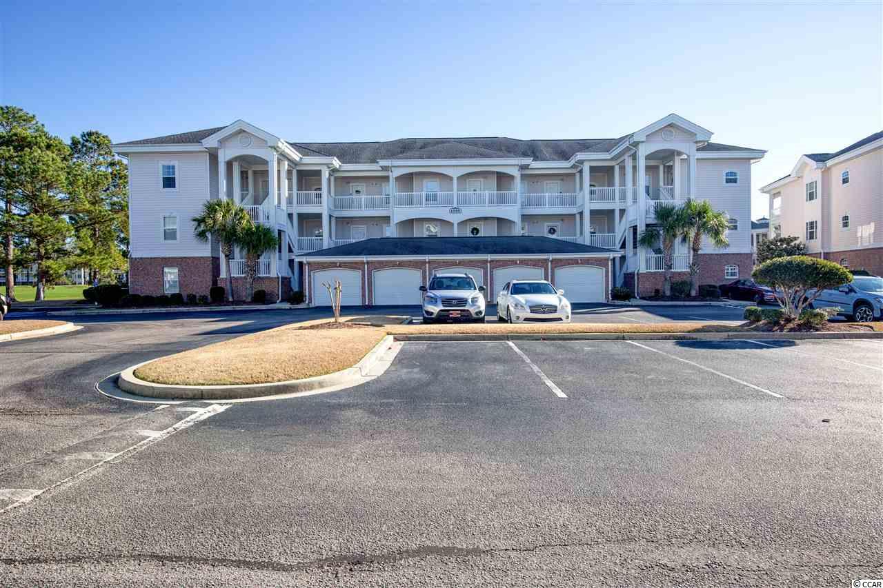 4880 Dahlia Ct. UNIT 25-101 Myrtle Beach, SC 29577