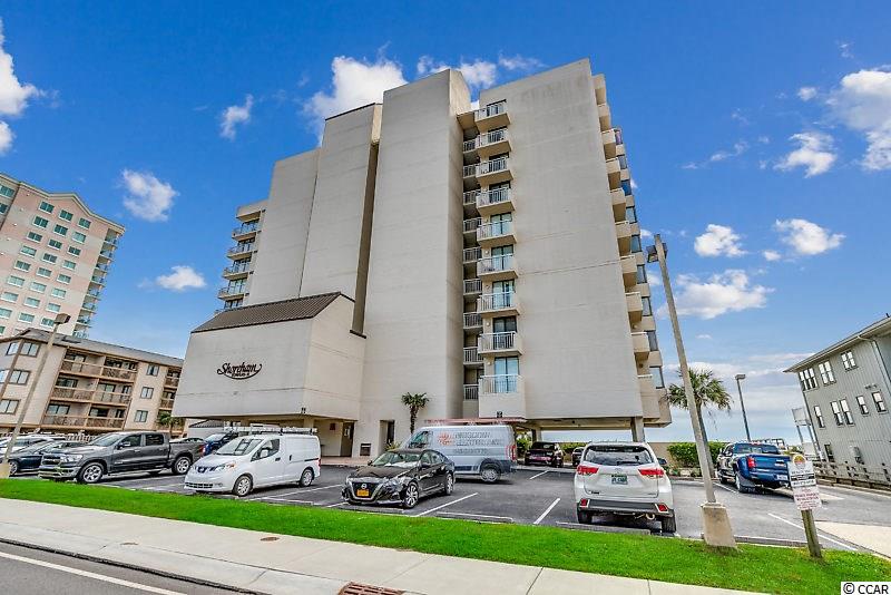 2013 S Ocean Blvd. S UNIT 3-A North Myrtle Beach, SC 29582