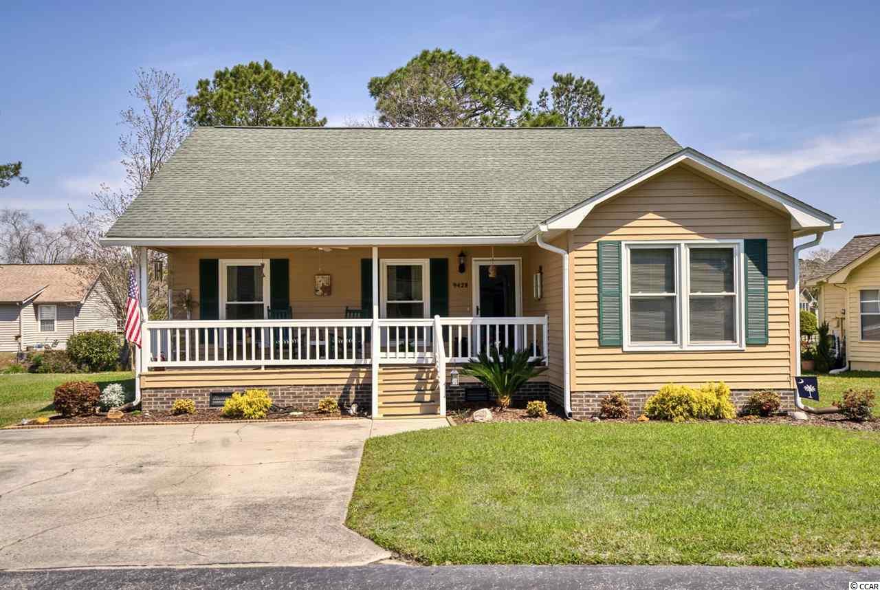 9428 Chicory Ln. Murrells Inlet, SC 29576