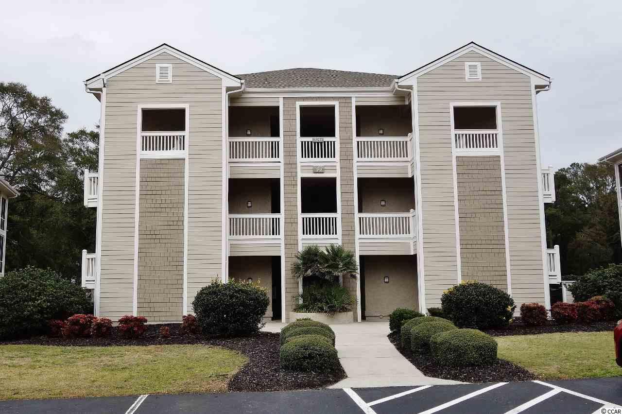 231 Kings Trail Dr. UNIT #1903 Sunset Beach, NC 28468