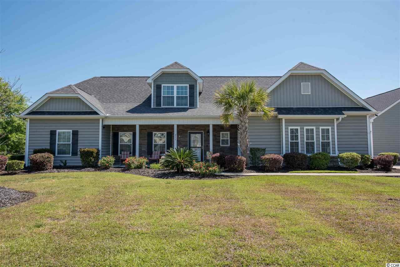 215 Marsh Tacky Loop Myrtle Beach, SC 29588