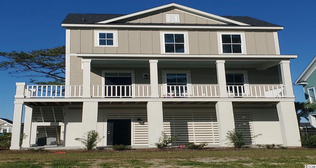 846 Rosa Circle Myrtle Beach, SC 29577