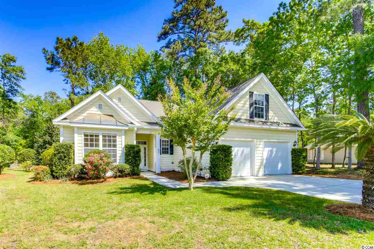 92 Redwing Ct. Pawleys Island, SC 29585