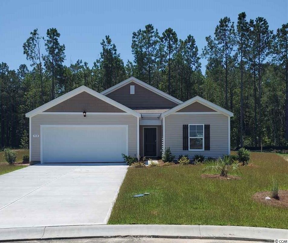 312 Rocky Grove Ct. Longs, SC 29568