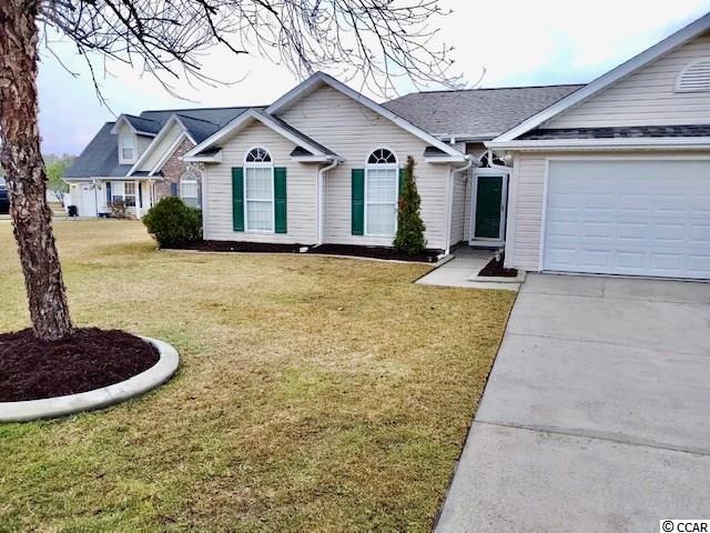 2607 Corn Pile Rd. Myrtle Beach, SC 29588
