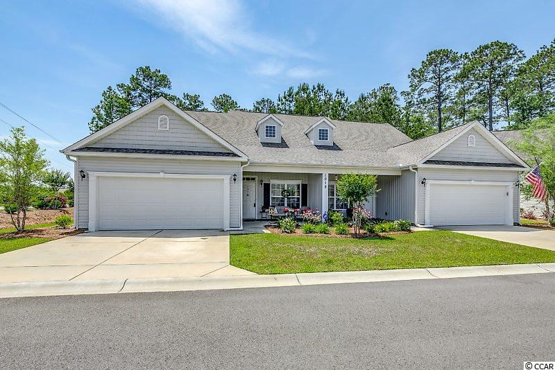 1018 Red Sky Ln. UNIT #101 Murrells Inlet, SC 29576