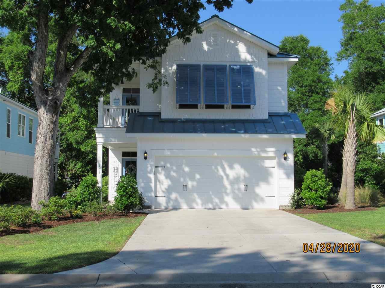 108 Lake Pointe Dr. Murrells Inlet, SC 29576