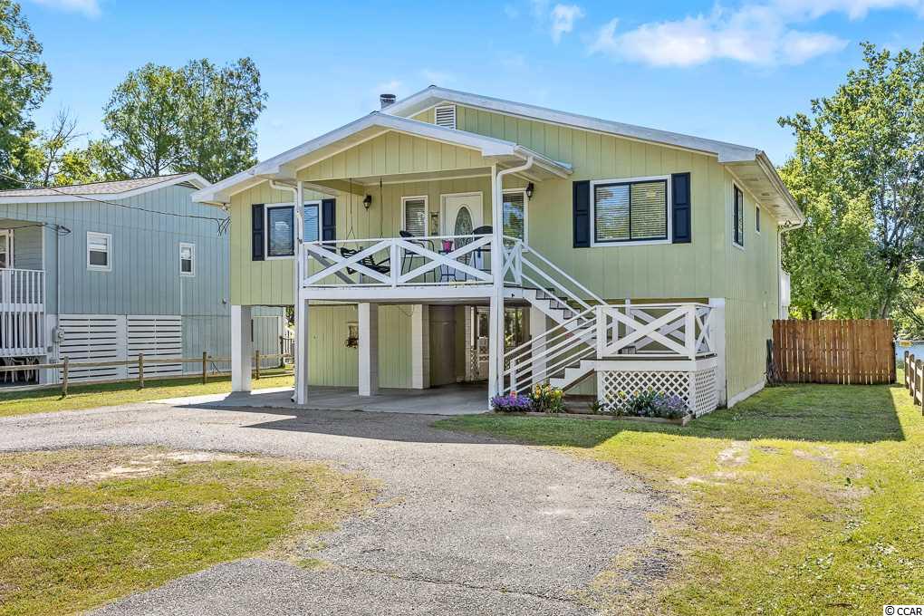 5849 Rosewood Dr. Myrtle Beach, SC 29588