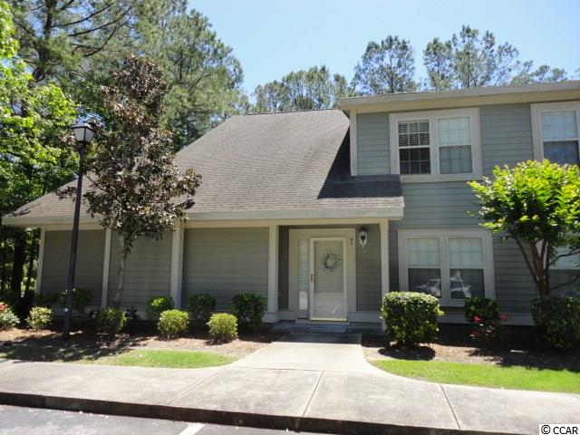 1545 Spinnaker Dr. UNIT 6A North Myrtle Beach, SC 29582