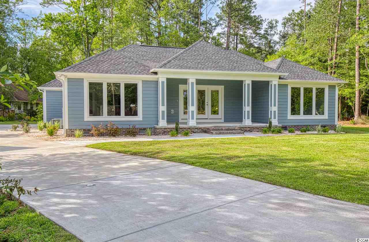 138 Cooper River Rd. Myrtle Beach, SC 29588