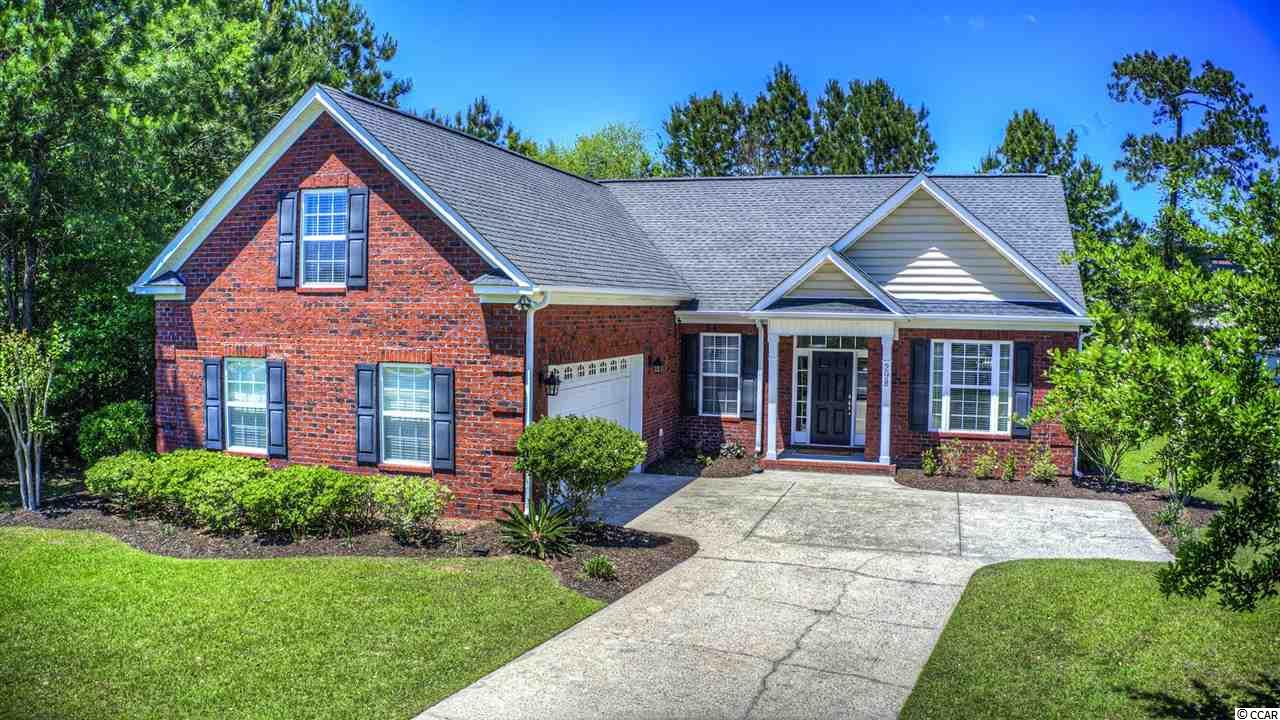 298 Ashepoo Creek Dr. Myrtle Beach, SC 29579