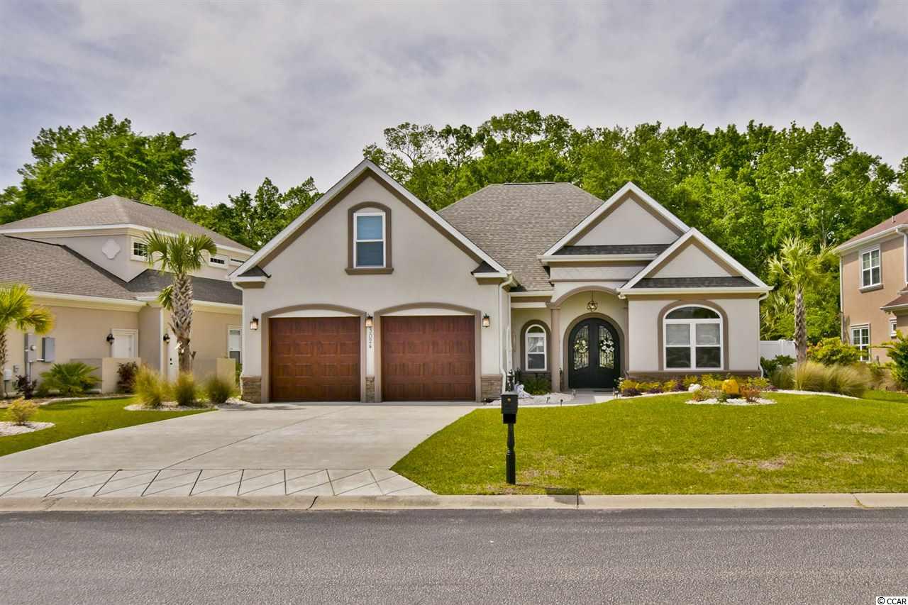 3024 Marsh Island Dr. Myrtle Beach, SC 29579