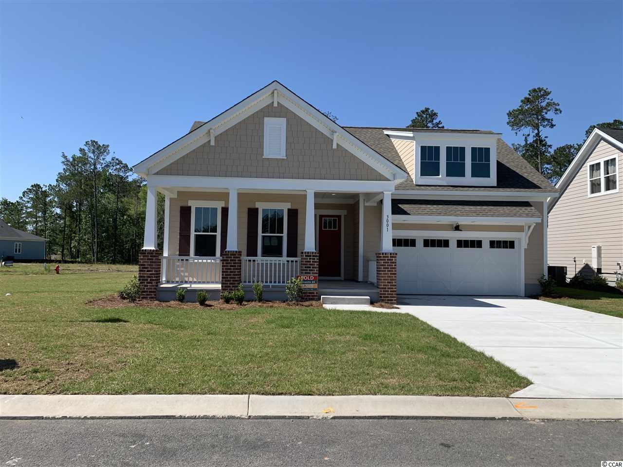 3001 Purity Place Loop Murrells Inlet, SC 29576
