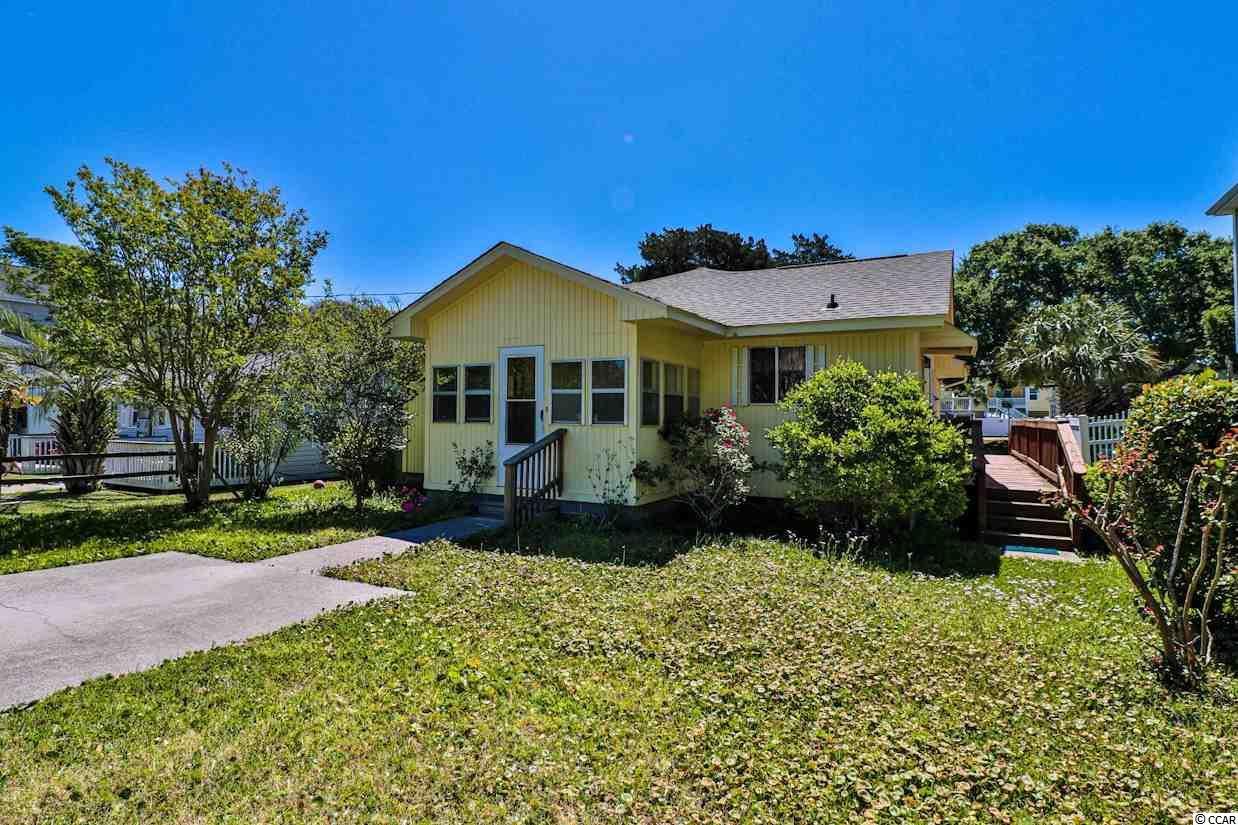 3603 Burris St.