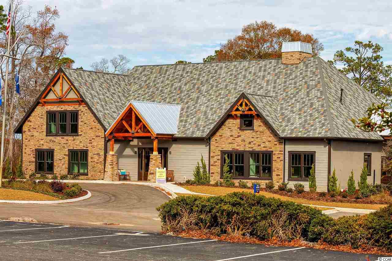 1092 Maxwell Dr. Little River, SC 29566