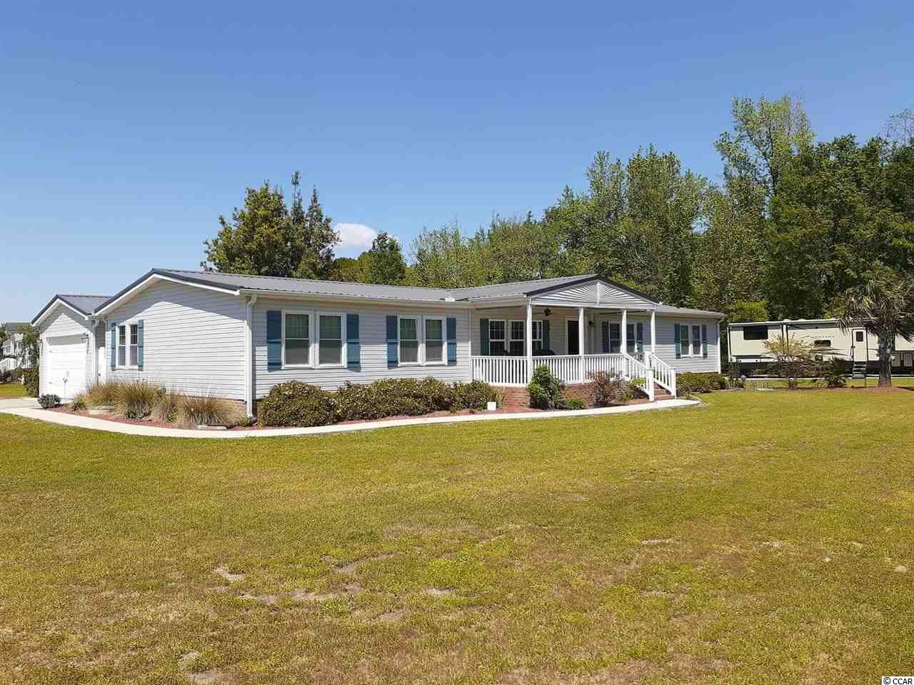 320 Bright Leaf Rd. Loris, SC 29569