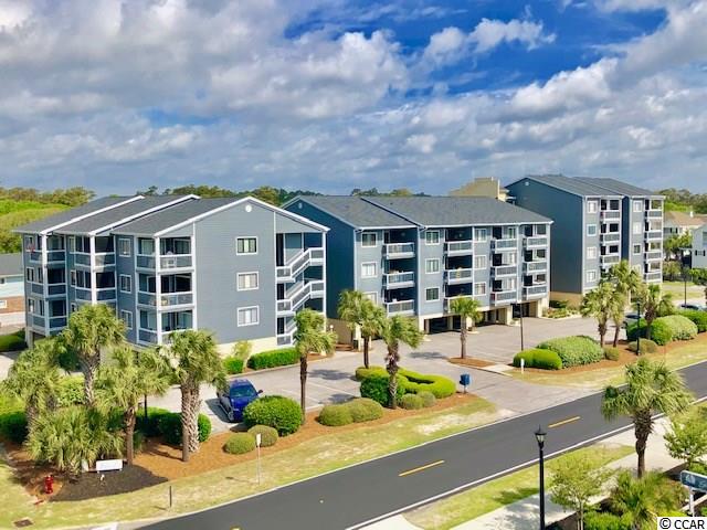 812 S Ocean Blvd. UNIT C-2 Surfside Beach, SC 29575