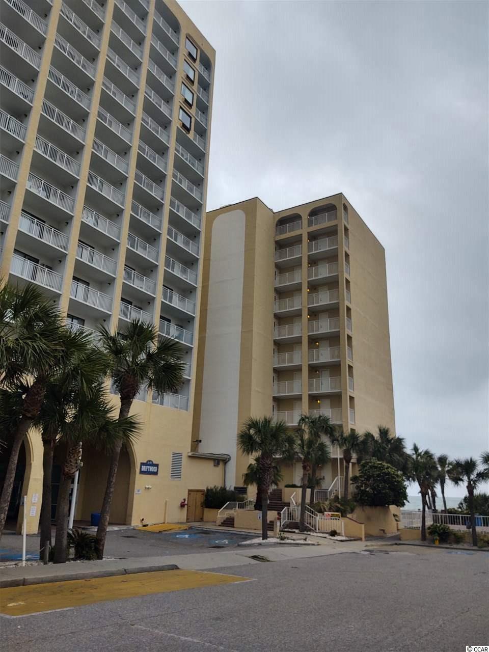 1205 Ocean Blvd. S UNIT #20202 Myrtle Beach, SC 29577