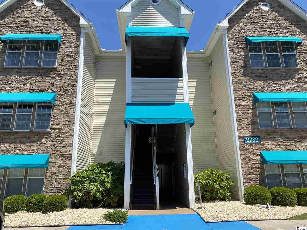 9739 Leyland Dr. UNIT Unit 9 Myrtle Beach, SC 29572