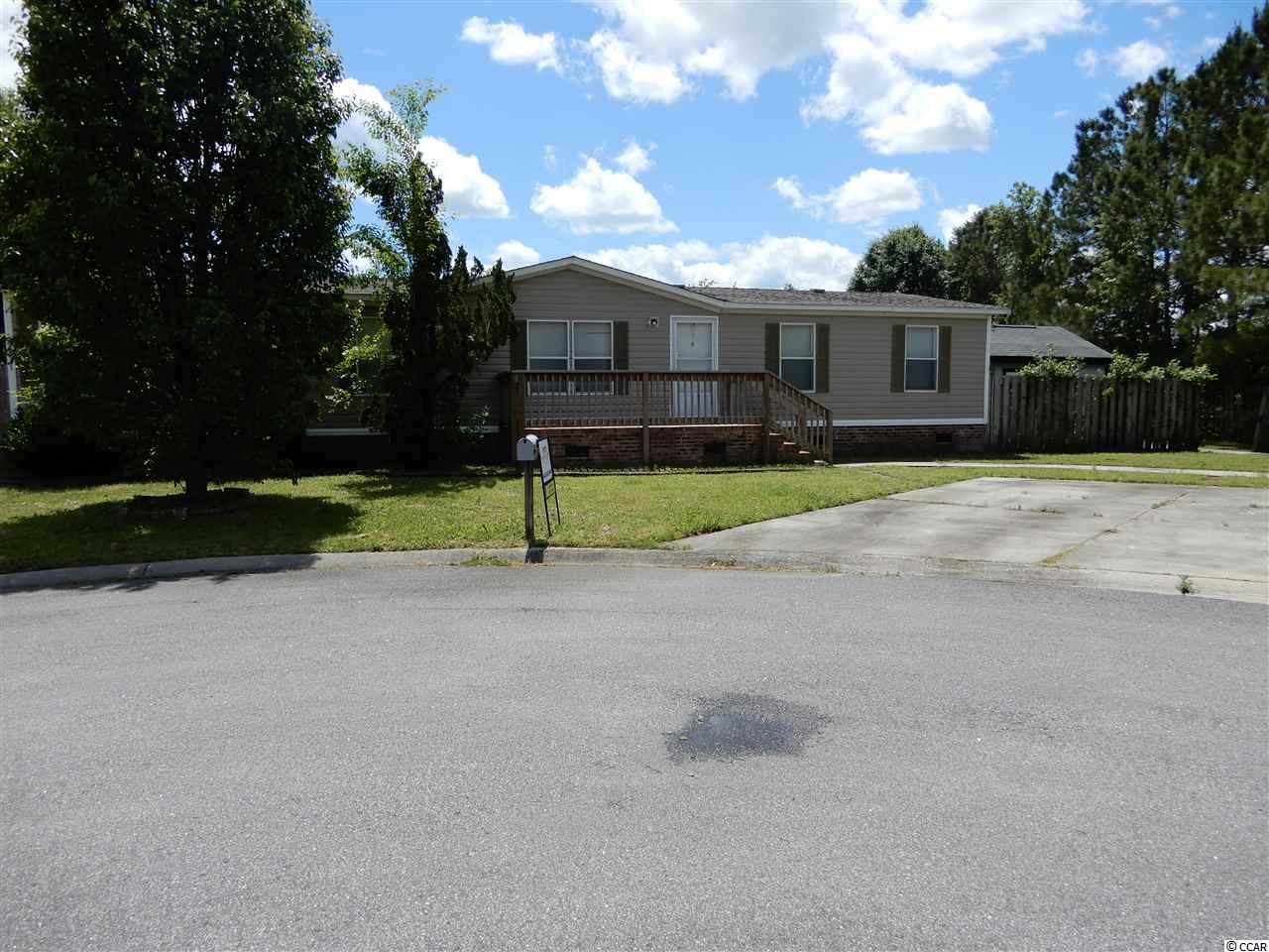 4311 Kodiak Lake Little River, SC 29566