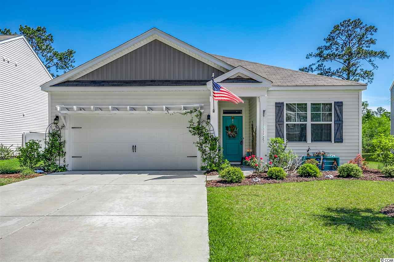 90 Parkside Dr. Pawleys Island, SC 29585