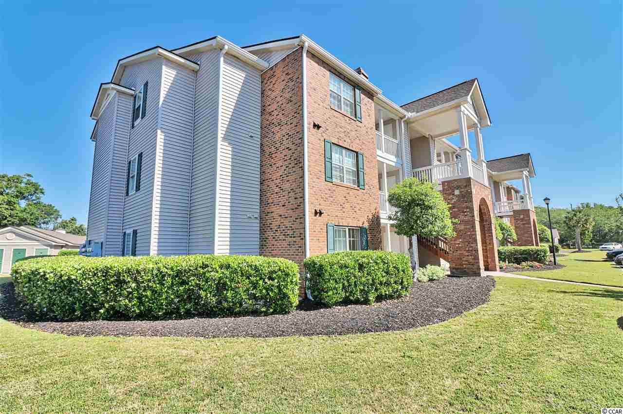 3795 Hitchcock Way UNIT #615 Myrtle Beach, SC 29577