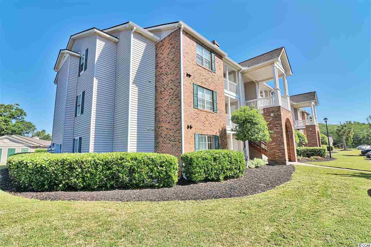 3795 Hitchcock Way UNIT #615 Myrtle Beach, SC 29577