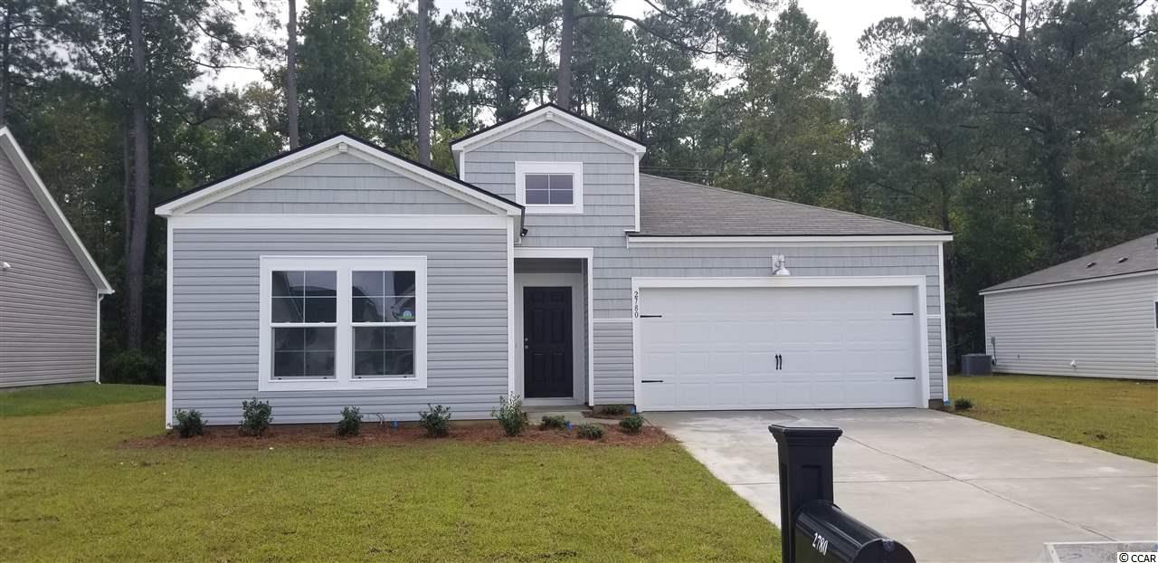 2780 Desert Rose St. Little River, SC 29566