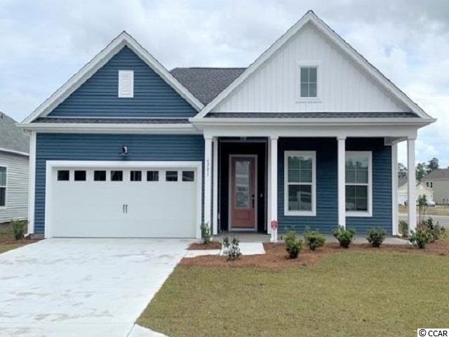 6201 Chadderton Circle Myrtle Beach, SC 29579