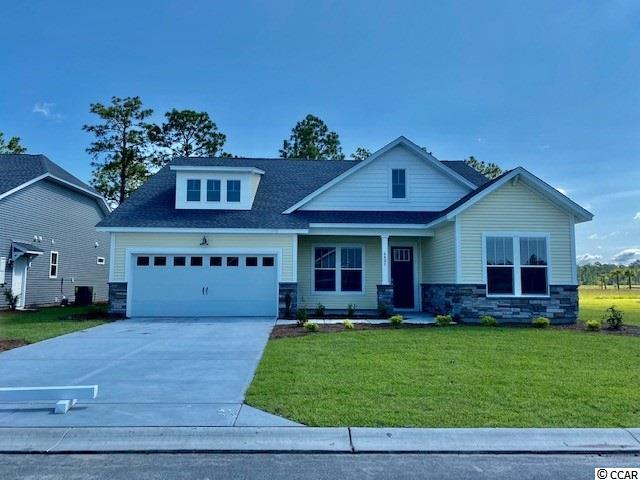 6423 Chadderton Circle Myrtle Beach, SC 29579