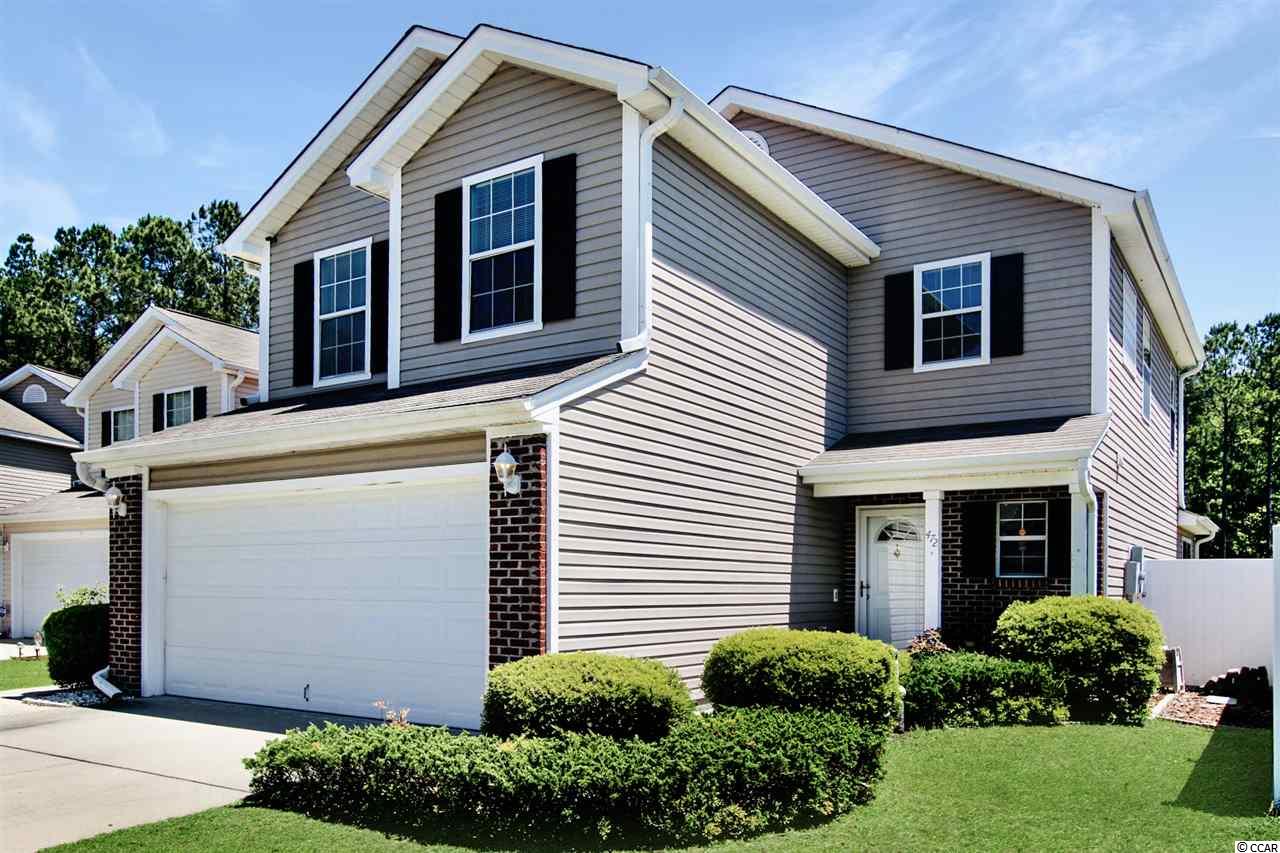 472 Dandelion Ln. Myrtle Beach, SC 29579