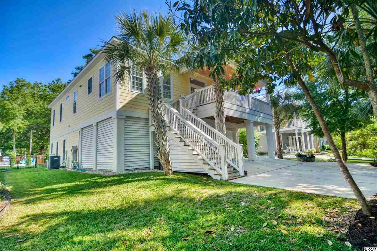 38 Cottage Dr. Murrells Inlet, SC 29576