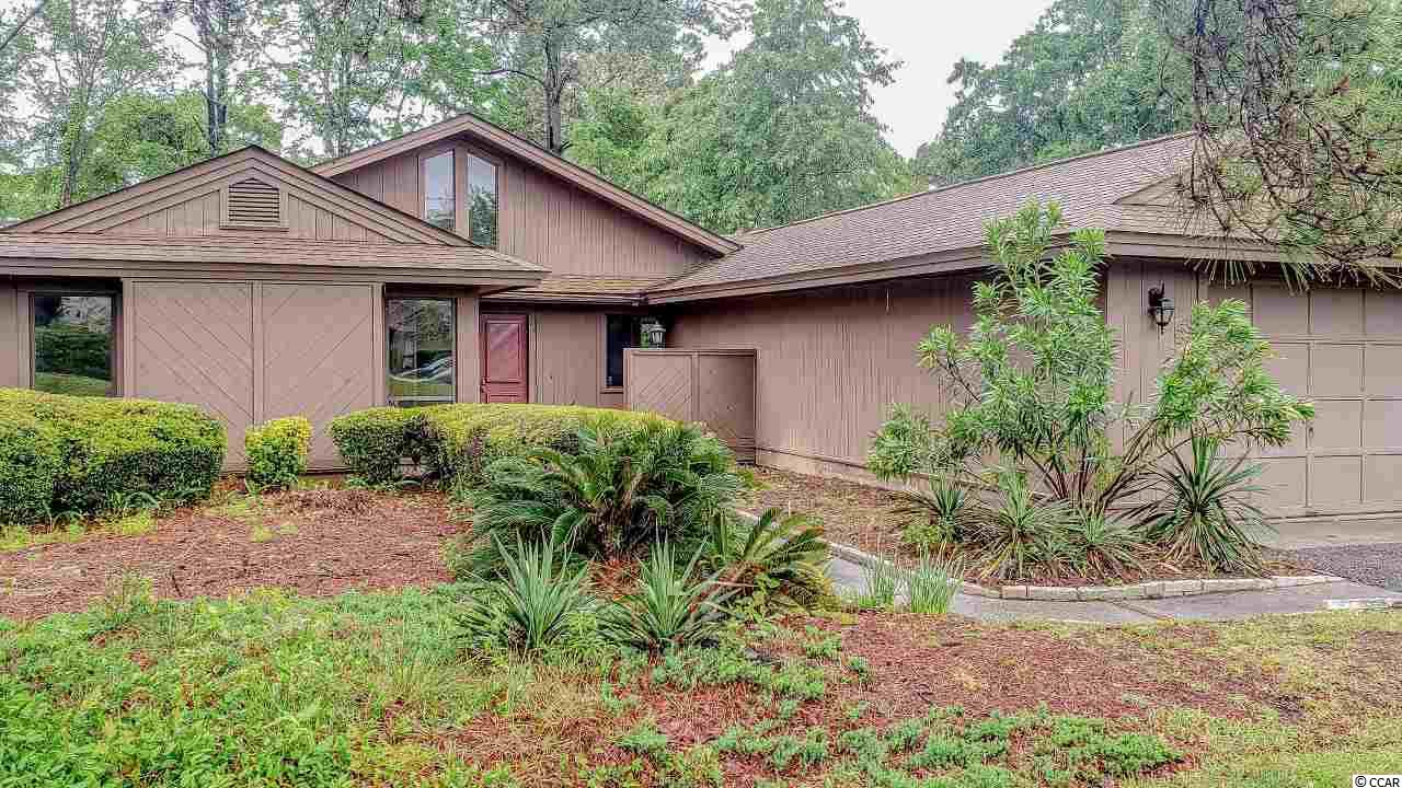 1014 Cedarwood Circle Myrtle Beach, SC 29572